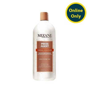 Mizani Press Agent Thermal Smoothing Sulfate-Free Shampoo 1L