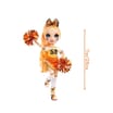 Rainbow High Cheer Doll
