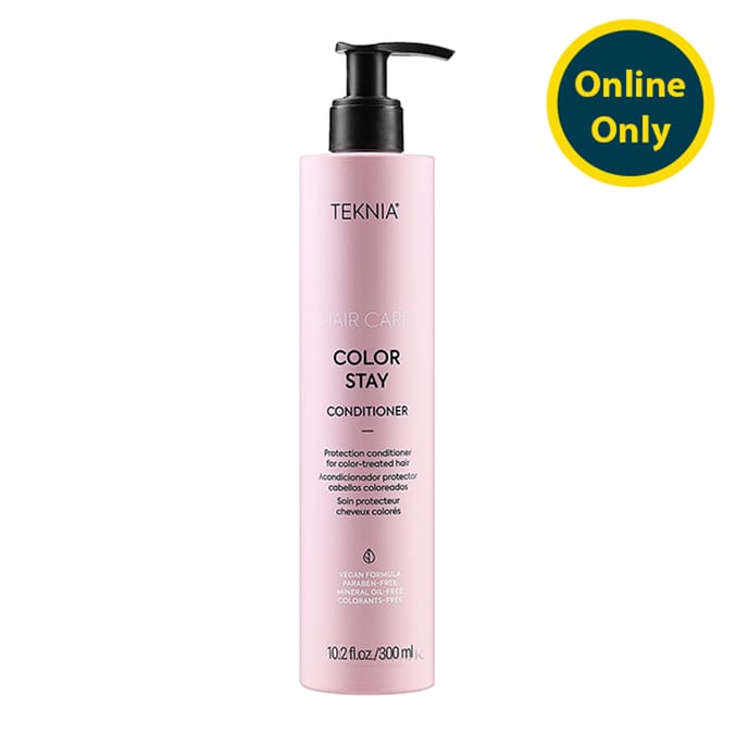 Lakme Teknia Hair Care Colour Stay Conditioner 300ml