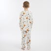 Disney Mickey & Friends Kids Ghost Pyjamas