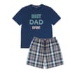 Originals Best Dad Ever Pyjamas