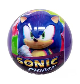 Sonic Prime Action Figure Mystery Capsule