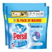 Persil 3-in-1 Washing Capsules 2x 39 Washes - Non Bio