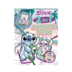 Disney Stitch 2-In-1 Activity Pack