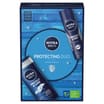 Nivea Men Protecting Duo Shower & Deo Kit