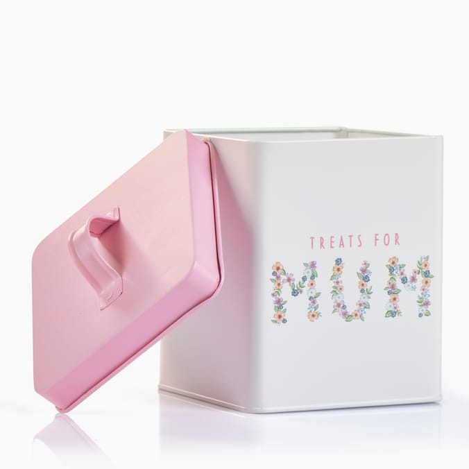 Someone Special Mum's Treat Tin