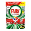 Fairy Platinum Plus All In One Dishwasher Tablets Lemon - 48 Tablets
