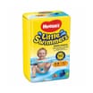 Huggies Little Swimmers Swim Pants 11s - Size 5-6