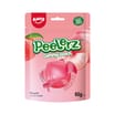 Amos Peelerz Gummies 65g - Peach