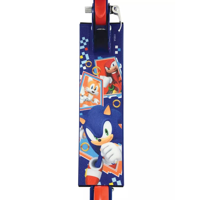 Sonic Inline Scooter