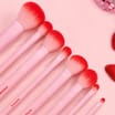 Slice Slice Baby Make Up Brush Set