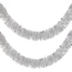 Festive Feeling Small Tinsel 2m