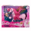 Barbie A Touch of Magic Pegasus