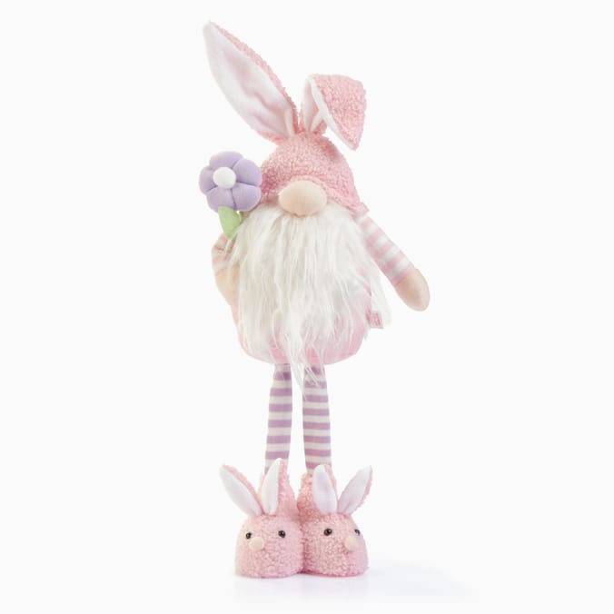 Hoppy Easter Standing Gonk