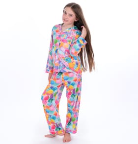 Originals Girls Squishy Pyjamas
