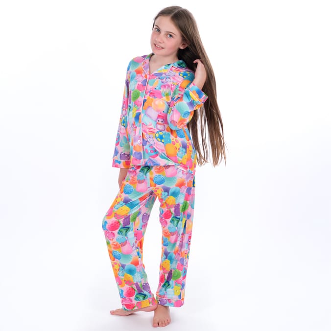 Originals Girls Squishy Pyjamas