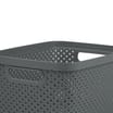 Diamond 3.5L Storage With Lid