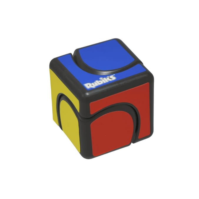 Rubik's Super Spin Set