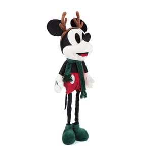 Disney Mickey & Friends Pull Up Decoration - Mickey