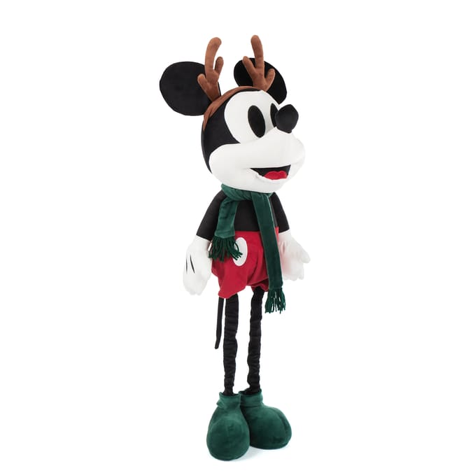 Disney Mickey & Friends Pull Up Decoration - Mickey