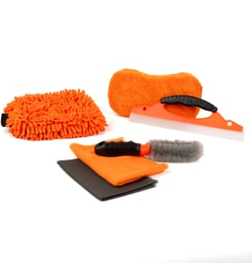 Carstore 6 Piece Valet Kit
