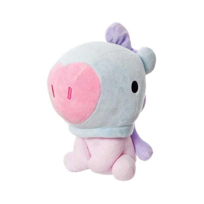 BT21 Baby Soft Toy 8" - Mang