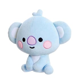 BT21 Baby Soft Toy 8" - Koya