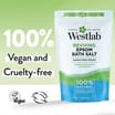 Westlab: Reviving Epsom Salt 1kg