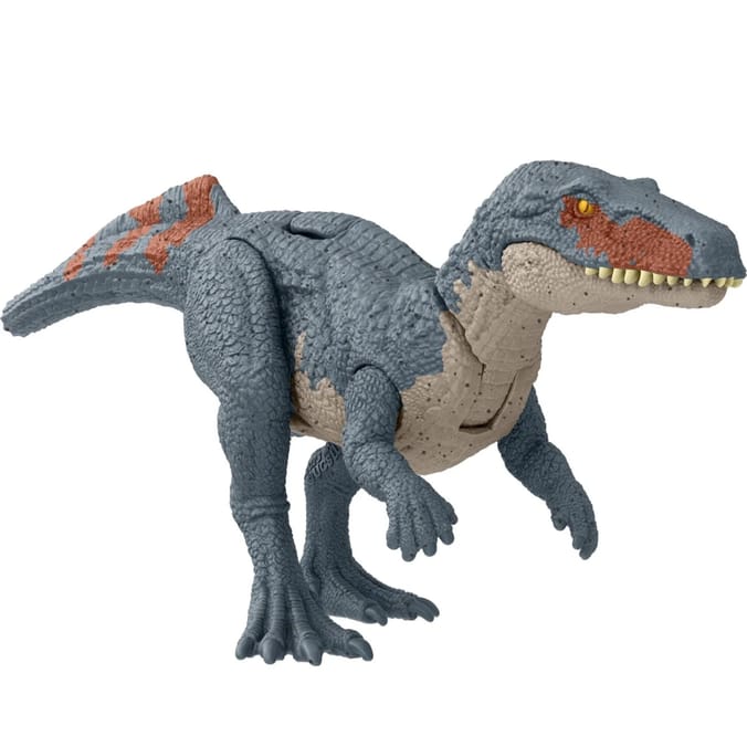 Jurassic World Dominion Ferocious Pack - Poposaurus