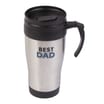 Just For You Travel Mug - Best Dad
