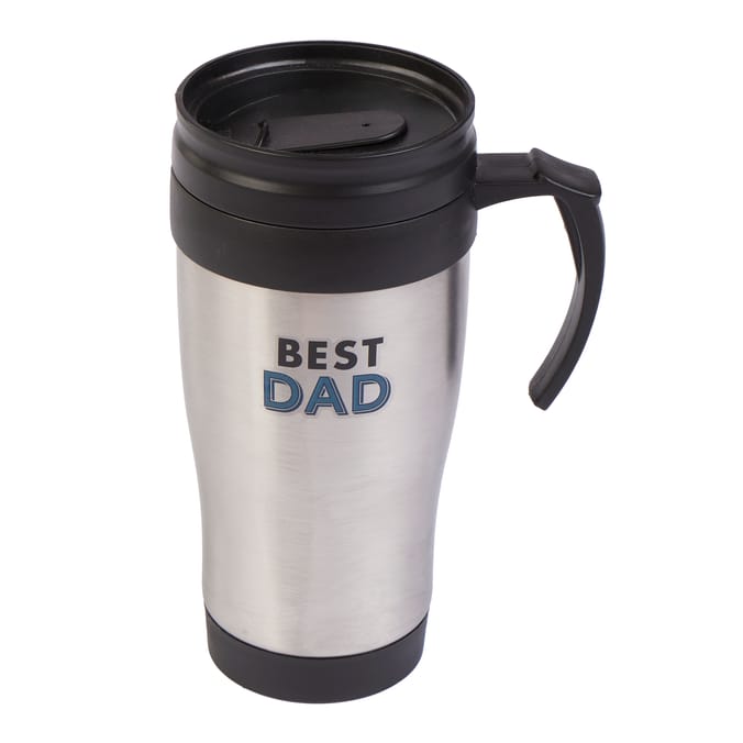 Just For You Travel Mug - Best Dad