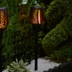 Firefly Large Torch Solar Light