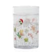 Sleigh Bells Kids Glitter Cup