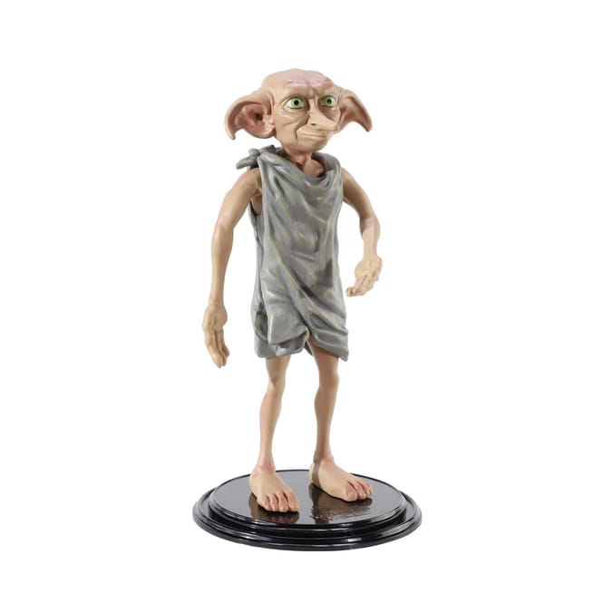 Harry Potter BendyFigs Dobby