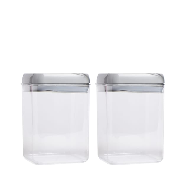Home bargains sales spice jars