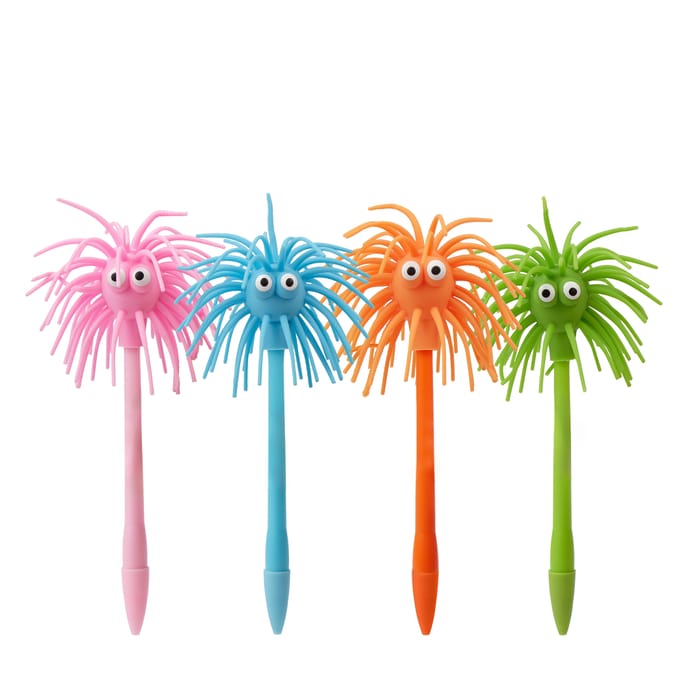Scribble Pop Sensory Pen Assorted