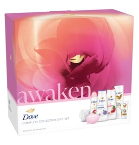 Dove Awaken Complete Collection Gift Set