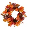The Lifestyle Edit Harvest Wreath 