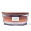  Crackle Wick Crackling Wooden Wick 485g - Harvest Spice