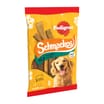 Pedigree Schmackos Turkey Strips 144g