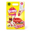 Zuru Slime Mart Make Your Own Realistic Food - Strawberry Cheesecake