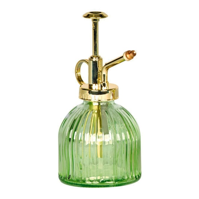 Defenders Vintage Glass Plant Mister