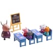 Peppa Pig Classroom Playset