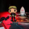 Funko Games Pop! Funkoverse Strategy Game - Jaws