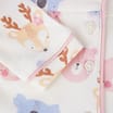 Pure Baby Animal Print Pyjamas
