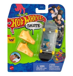 Hot Wheels Too Cool Skate Singles