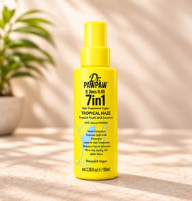 Dr. PAWPAW It Does It All 7in1 Tropical Haze Hair Treatment Styler 100ml