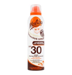 Malibu Continuous Lotion Spray 175ml - SPF30