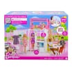 Barbie Dollhouse With 2 Levels HCD47
