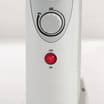 Pifco Mini Oil Filled Heater 800W